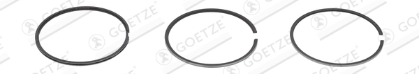 Piston Ring Kit
